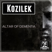Kozilek - Altar of Dementia