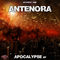 Antenora - Apocalypse EP (Explicit)