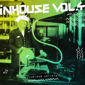 Various Artists - In House, Vol. 4