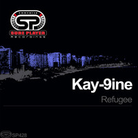 Kay-9ine - Refugee