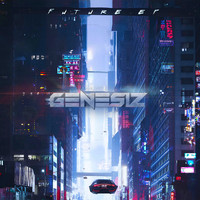 Genesiz - Future