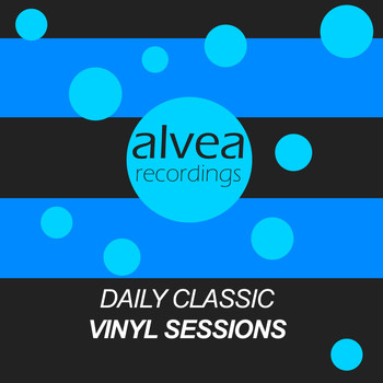 Various Artists - Daily Classic Vinyl Sessions