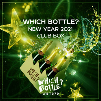 Various Artists - Which Bottle?: NEW YEAR 2021 CLUB BOX
