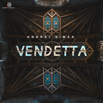Andrei Simea - Vendetta