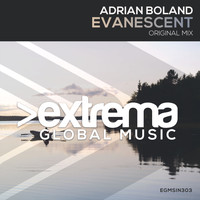 Adrian Boland - Evanescent