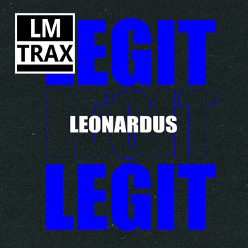 Leonardus - Legit
