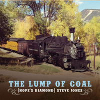 Steve Jones - The Lump of Coal (Hope's Diamond)