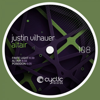 Justin Vilhauer - Altair