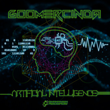 Goomercinda - Artificial Intelligence