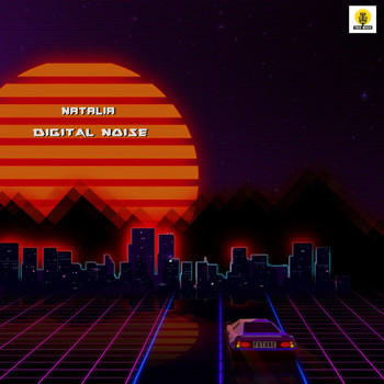 Natalia - Digital Noise