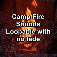 Spa & Spa - Camp Fire Sounds Loopable with no fade