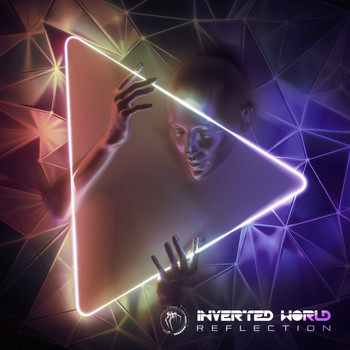 inverted world - Reflectios