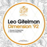 Leo Gitelman - Dimension '92