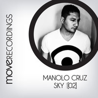 Manolo Cruz - Sky 02
