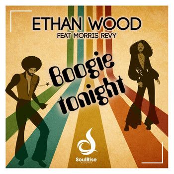Ethan Wood feat. Morris Revy - Boogie Tonight