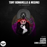Tony Romanello, MiSiNKi - The Uninvited EP