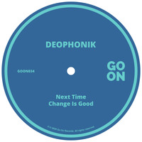 Deophonik - Next Time