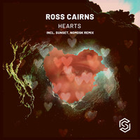 Ross Cairns - Hearts