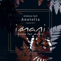 Andreas Sam - Anatolia
