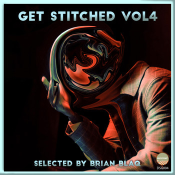 Various Artists - Getstitched Vol.4 Selected By Brian Blaq