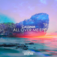 CASSIMM - All Over Me EP