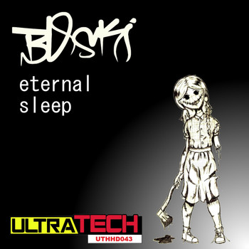 Boski - Eternal Sleep