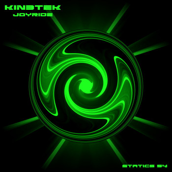 Kin3tek - Joyride