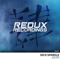Nick Sparkle - Aeon