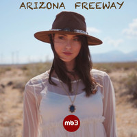 MB3 - Arizona Freeway (feat. Claire Bender)