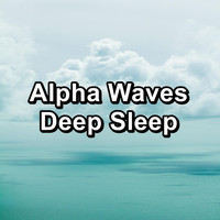 Granular White Noise - Alpha Waves Deep Sleep