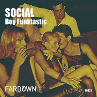 Boy Funktastic - Social