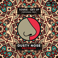 Sovax - Get Up