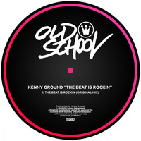 Kenny Ground - The Beat is Rockin