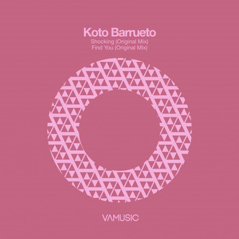 Koto Barrueto - Shocking