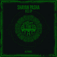 Shayan Pasha - 911 EP