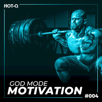Various Artists - God Mode Motivation 004
