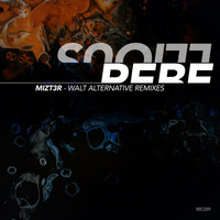 Mizt3r - Walt Alternative Remixes
