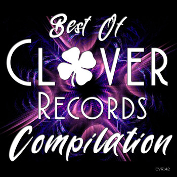 Various Artists - Best Of Clover Records Compilation