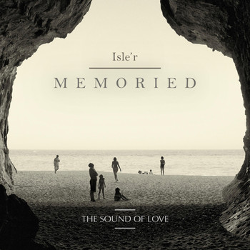 Isle'r - The Sound of Love