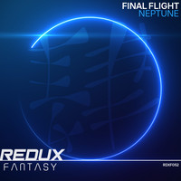 Final Flight - Neptune