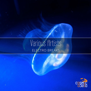 Various Artists - Electro Breaks
