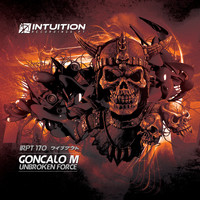 Goncalo M - Unbroken Force