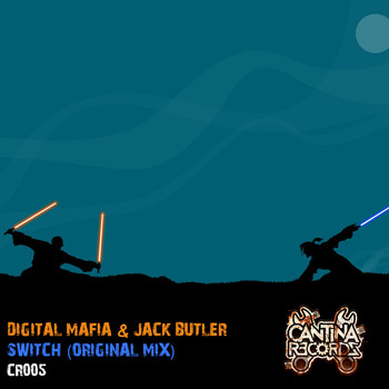 Digital Mafia & Jack Butler - Switch