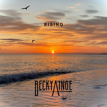 Becky Ainge - Rising