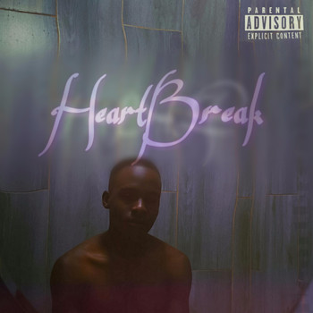 Amour - Heartbreak (Explicit)