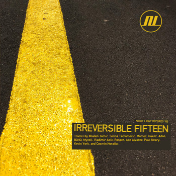 Various Artists - Irreversible Fifteen