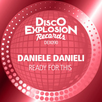 Daniele Danieli - Ready For This