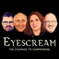 Eyescream - The Courage to Compromise