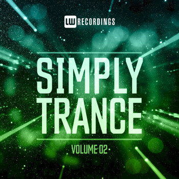 Various Artists - Simply Trance, Vol. 02