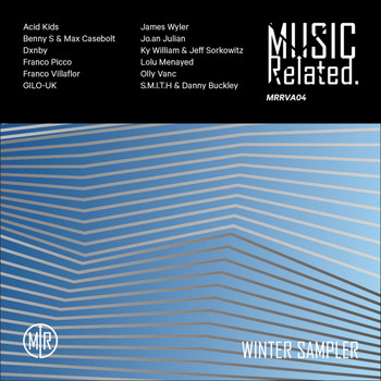 Various Artists - Winter Sampler
